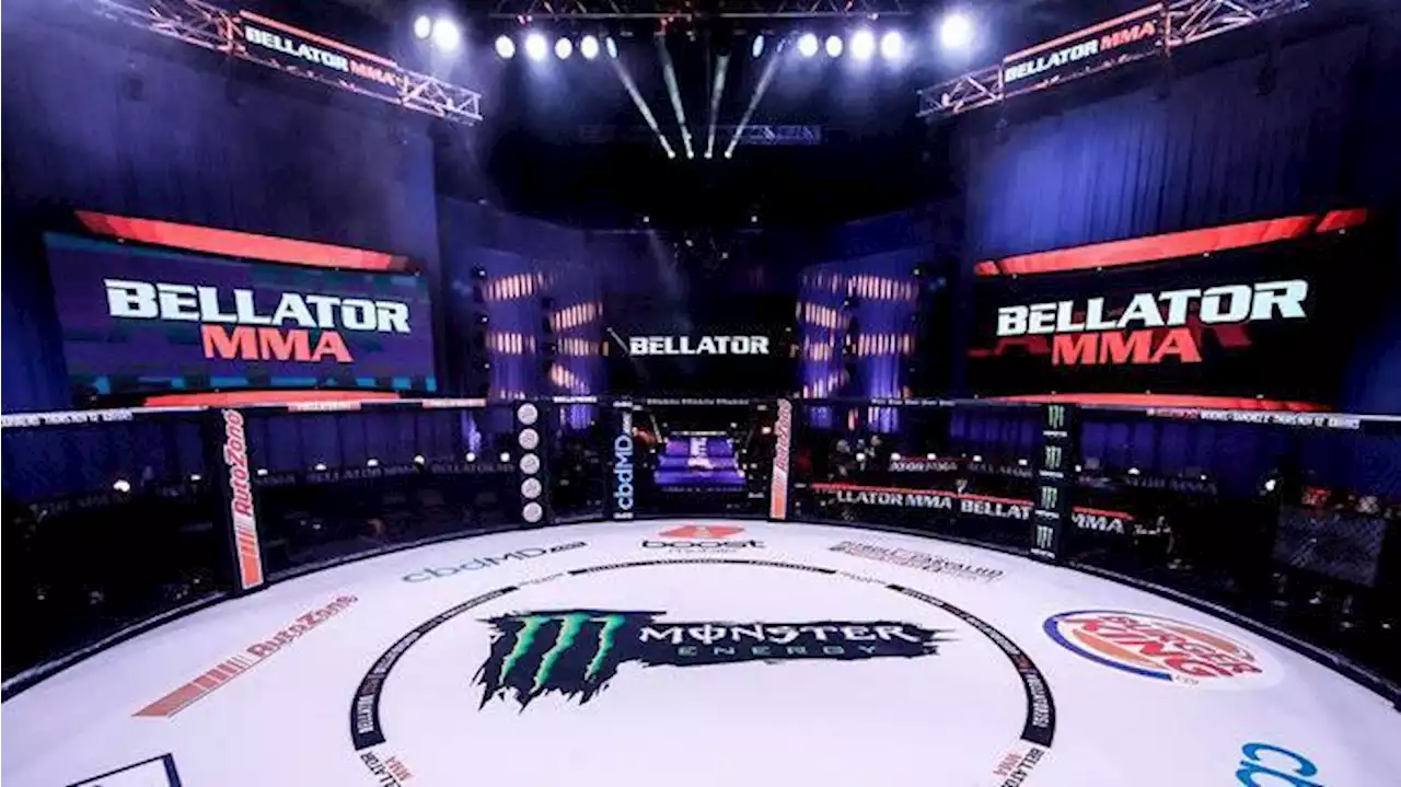 Токов проиграл в титульном бою на Bellator 290