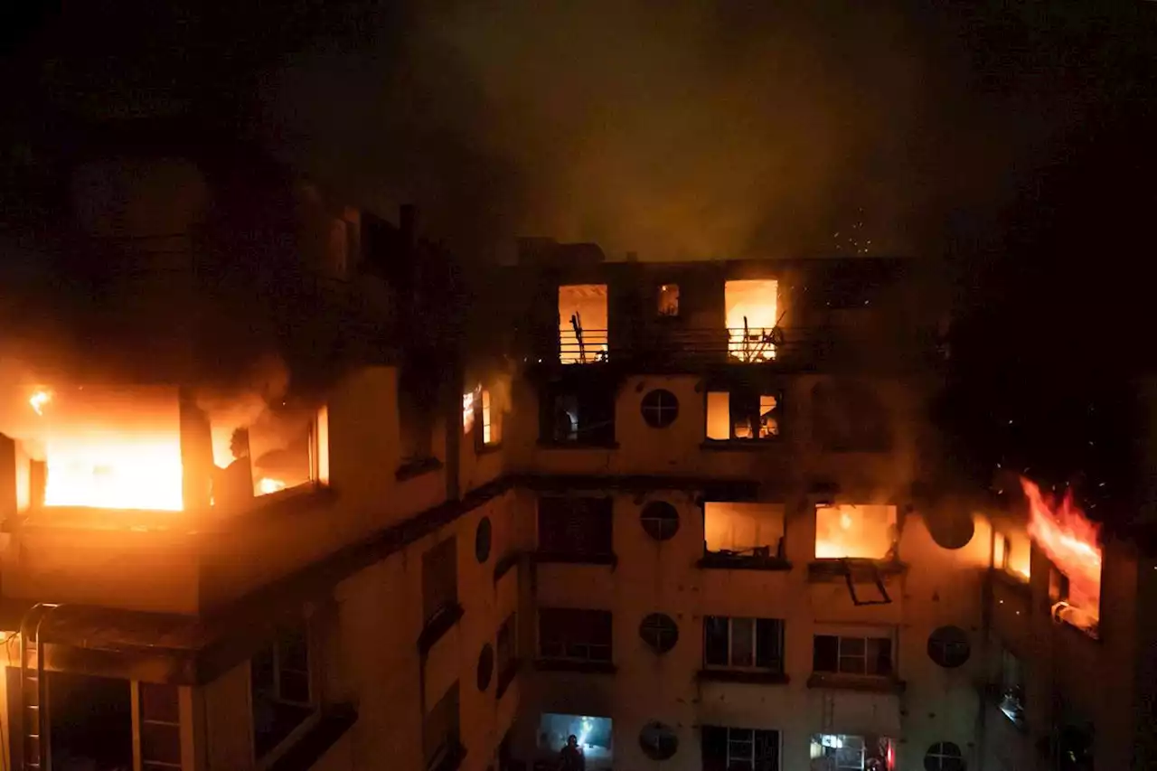 10 morts dans un incendie à Paris en 2019 : une femme jugée aux assises à partir de ce lundi