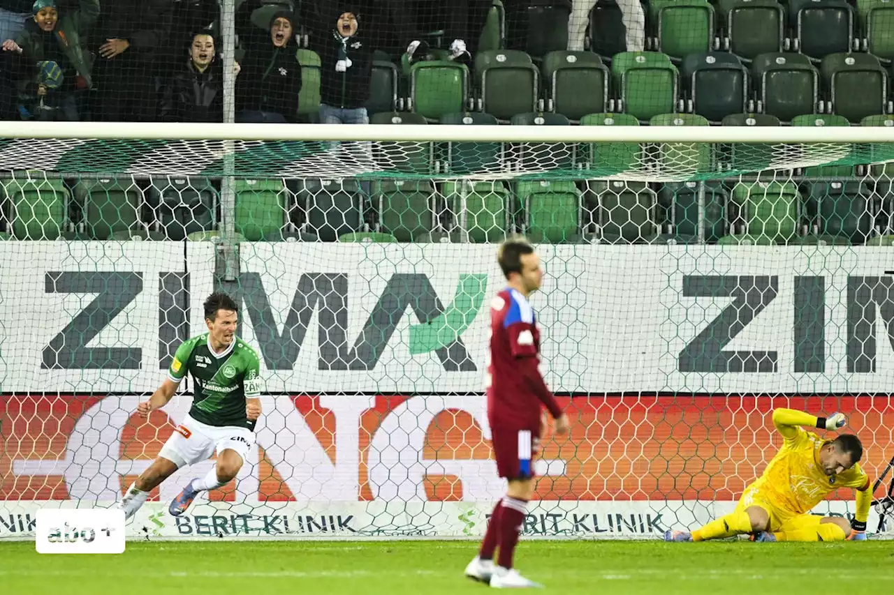 FCSG: Nach dem 3:0-Erfolg gegen Servette – die Analyse