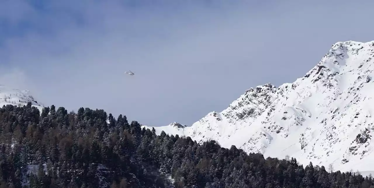 Heftige Schneefälle in den Alpen – Mehrere Tote bei Lawinenabgängen am Wochenende