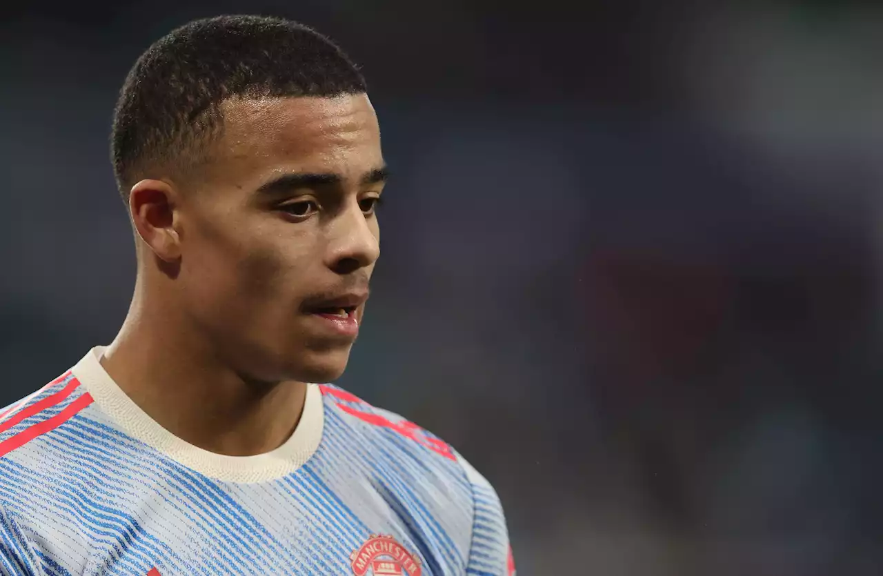 Man United stars 'give verdict' on Greenwood return after criminal charges dropped