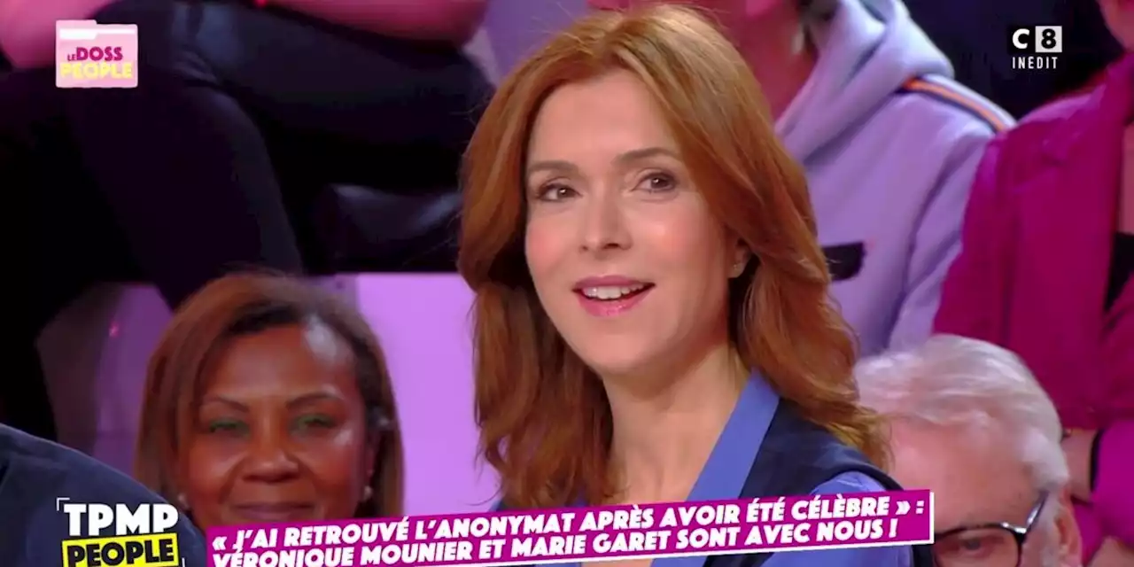 L'amour est dans le pré : Véronique Mounier, la première animatrice de l'émission, sort du silence et révèle pourquoi elle a quitté la télé (VIDEO)