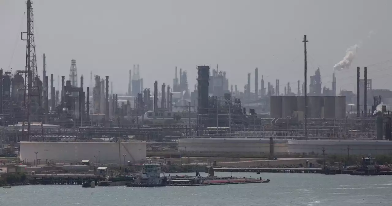 Critics say state tax break helps petrochemical companies and hurts public schools