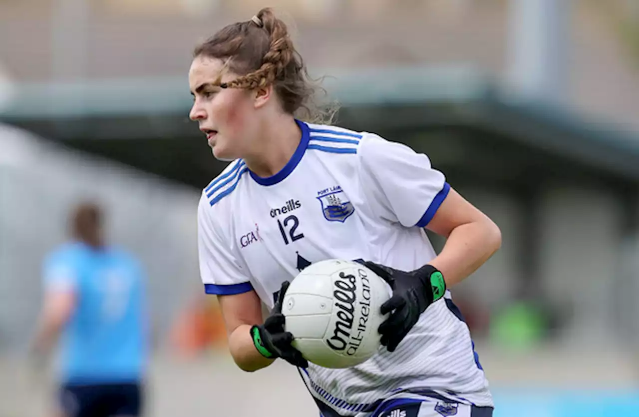 Star forward hits 2-2 as Waterford seal first win of league campaign against Mayo