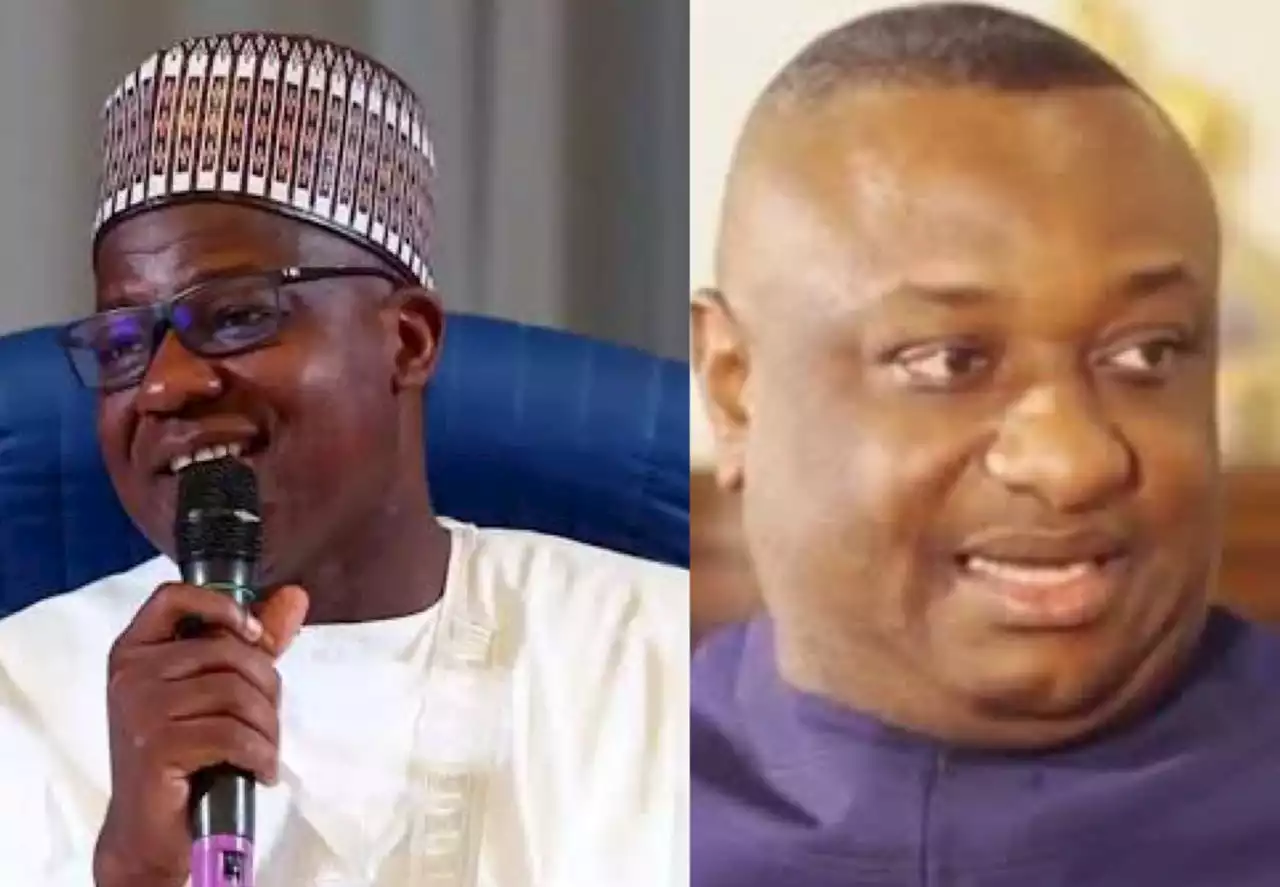 'Backstabber' | 'Win councillorship election first' – Keyamo, Dogara trade words on Twitter | TheCable