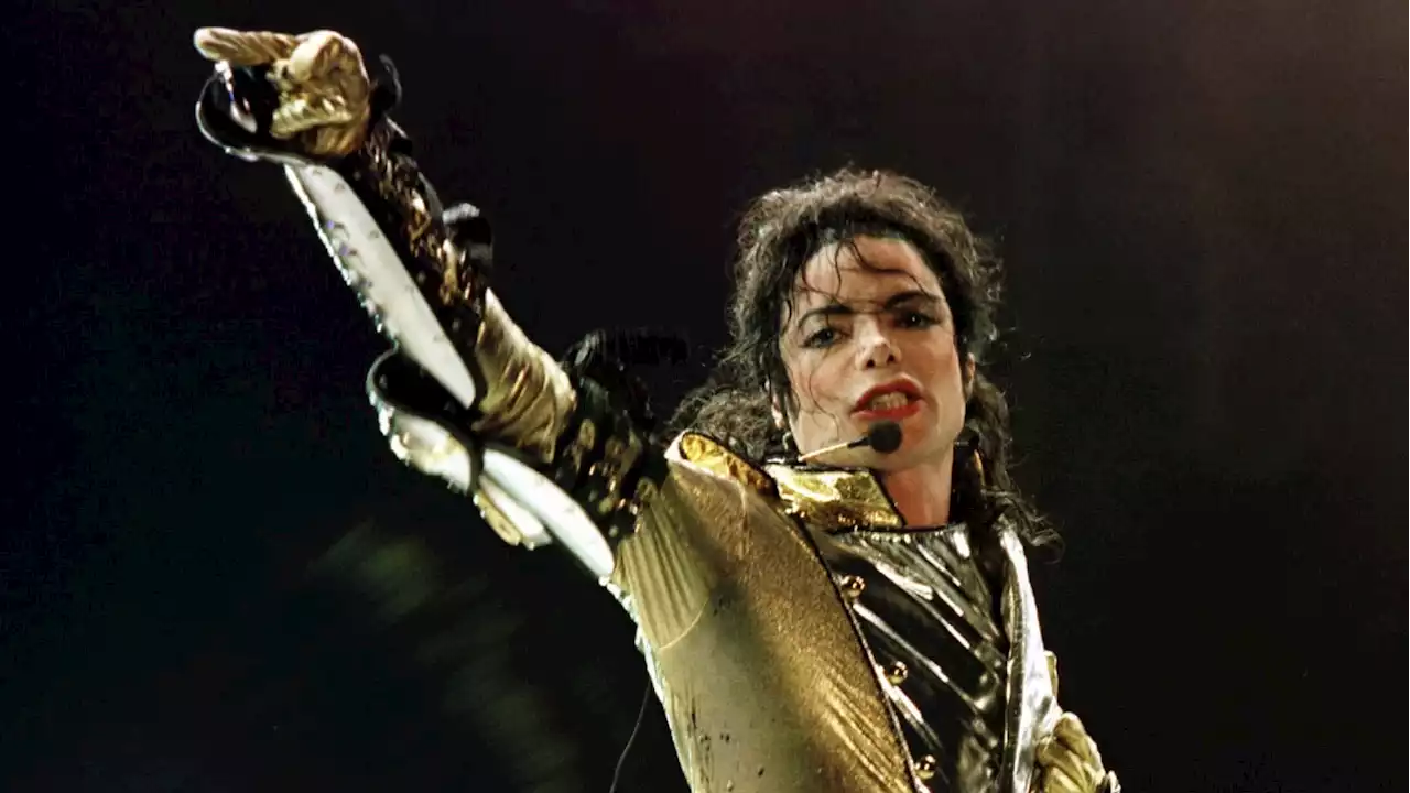 ‘Leaving Neverland’ Director Says New Michael Jackson Biopic Will Glorify a Pedophile