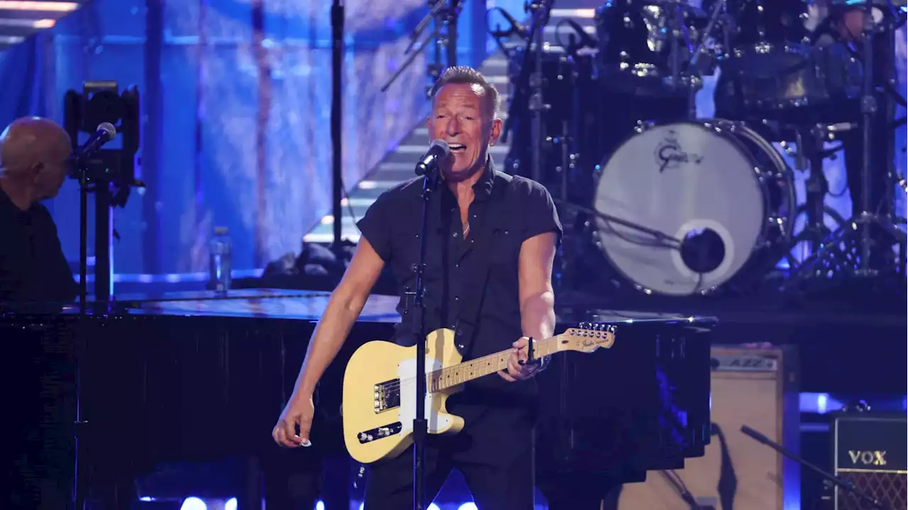 Top Bruce Springsteen Fan Magazine to Shut Down After High Ticket Prices