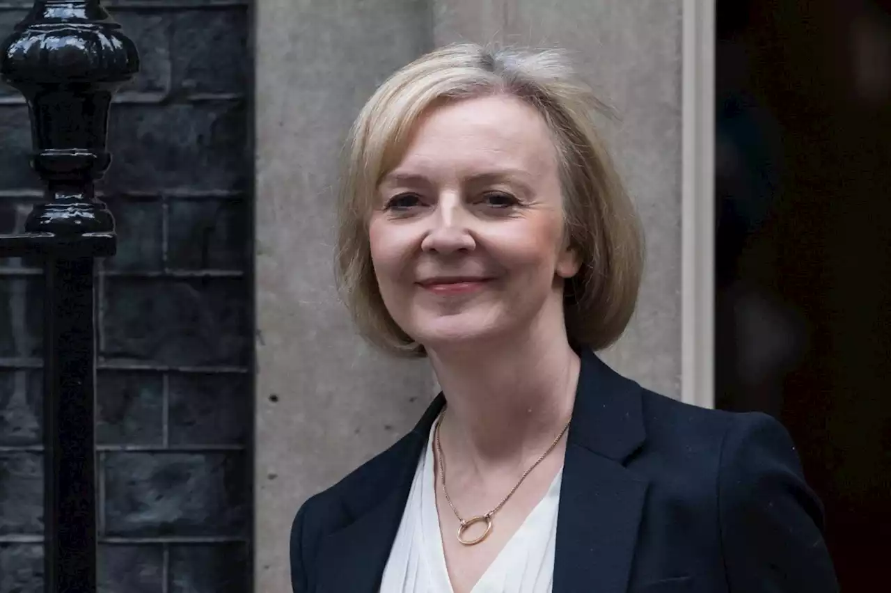 Liz Truss's audacious comeback has exposed the sorry state of the post-Brexit Tory party