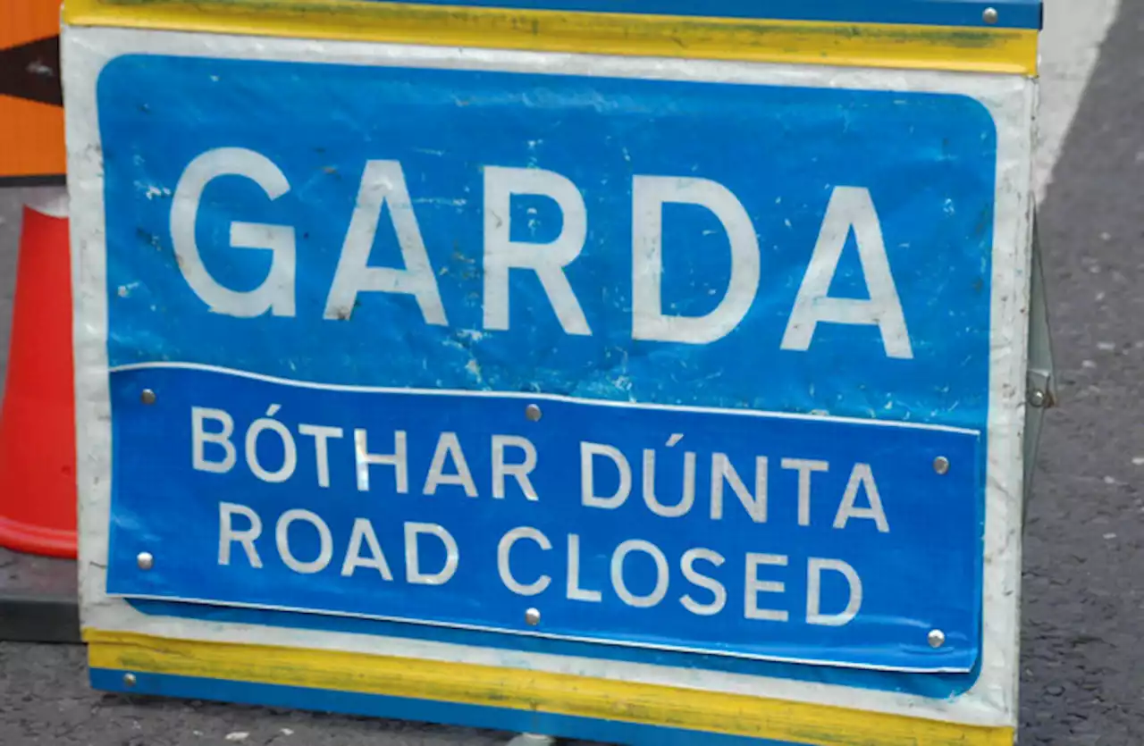 Man killed in Co Galway road crash