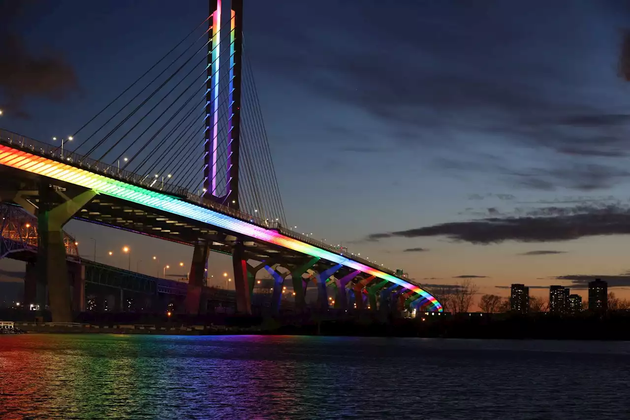 8 of Canada's most impressive bridges