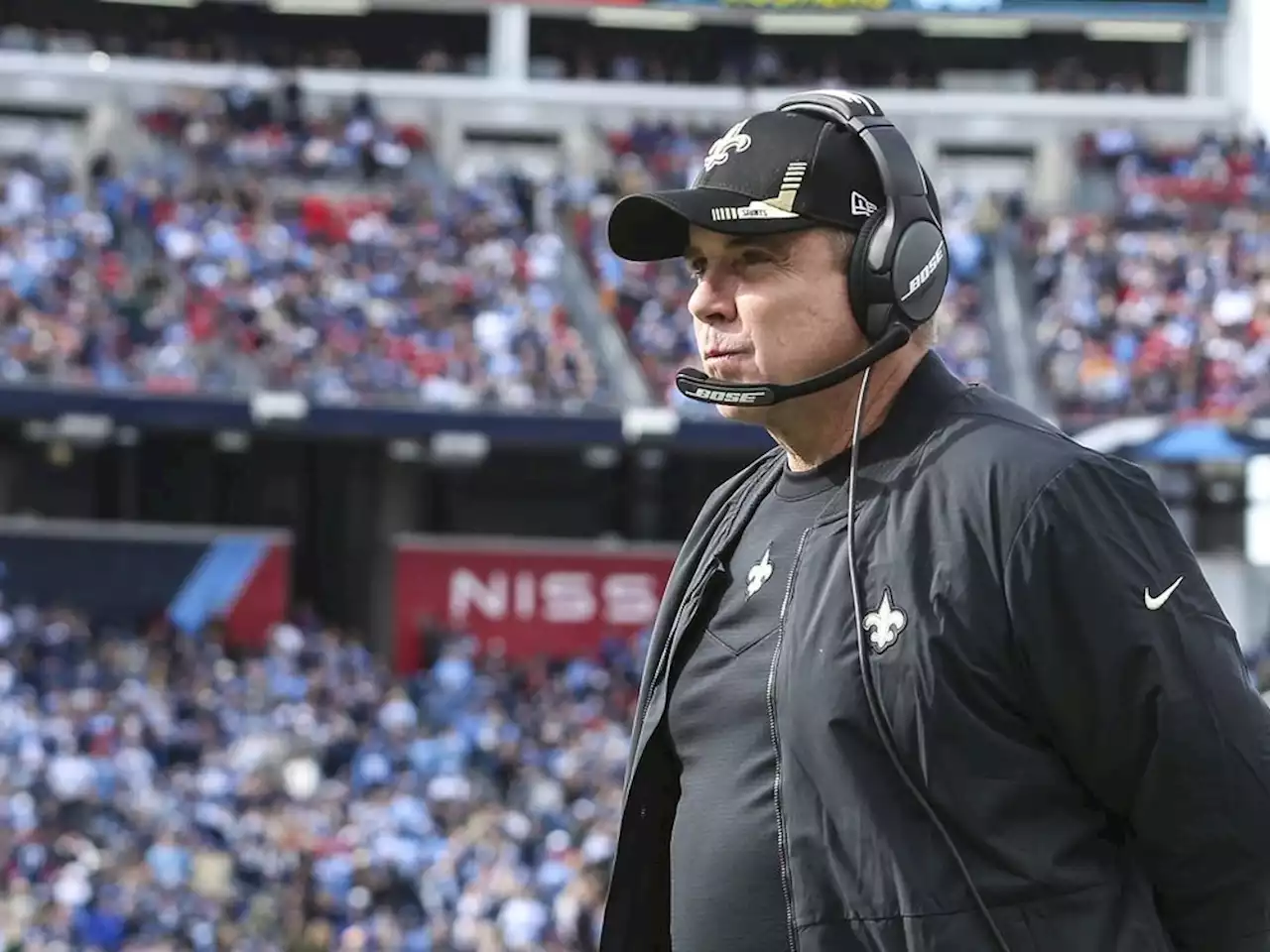 Sean Payton officially named Denver Broncos head coach