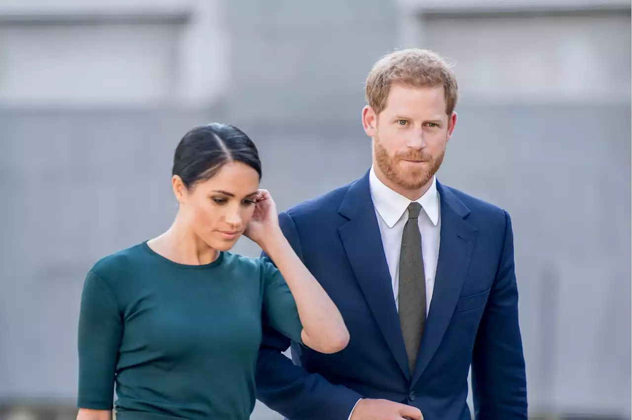 Prince Harry 'could attend Coronation without Meghan Markle in 48-hour visit'