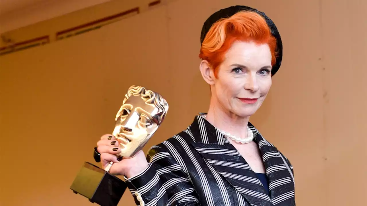 Three-Time Oscar-Winning Costume Designer Sandy Powell to Receive BAFTA Fellowship