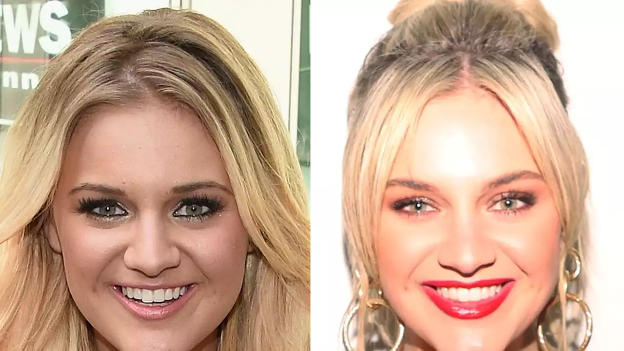 Kelsea Ballerini Good Genes Or Good Docs?!?