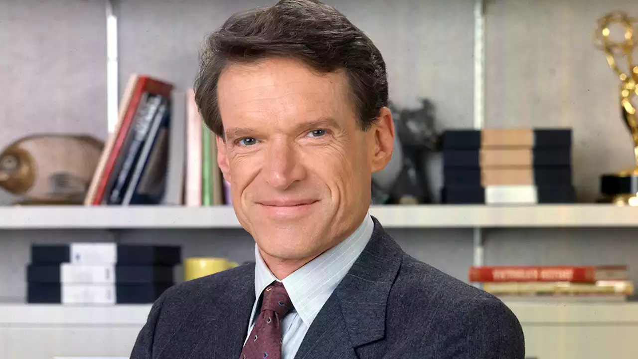 'Murphy Brown' Star Charles Kimbrough Dead at 86