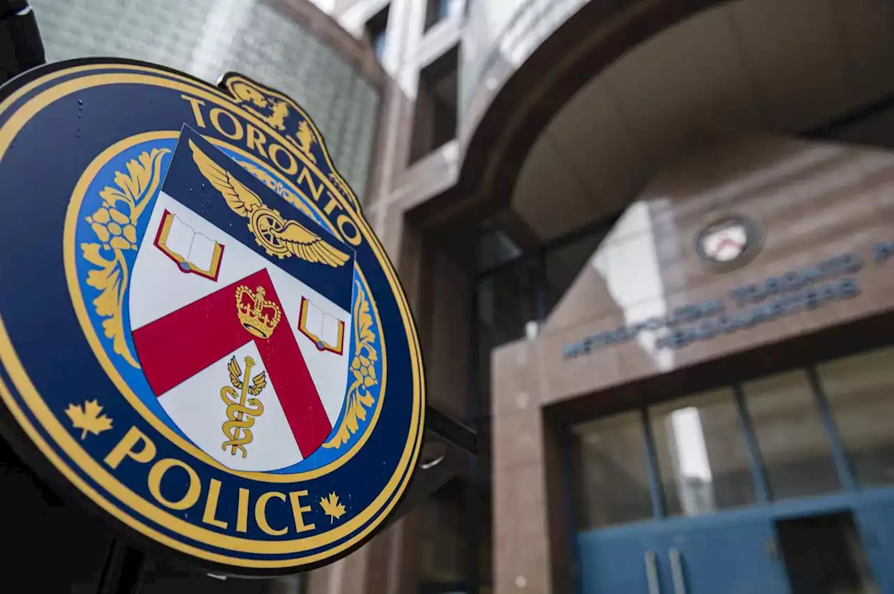 Toronto man charged in 2011-13 child sexual assault and child sexual abuse investigation