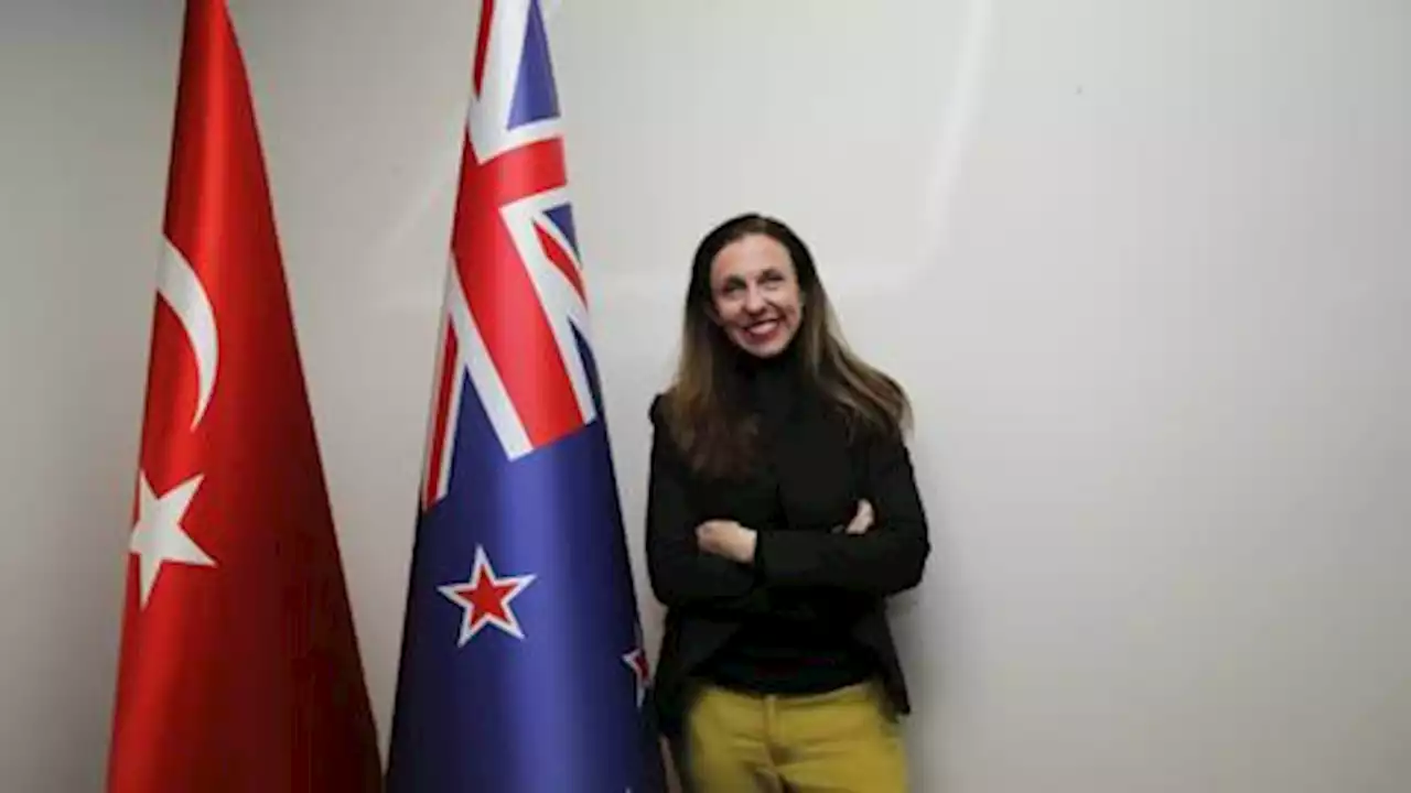 New Zealand eyes closer Türkiye ties with Asia Anew economic initiative