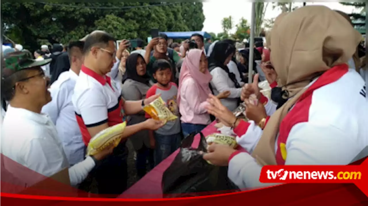 Momen Hari Jadi, Partai Gerindra Bangun Kedekatan dengan Masyarakat Kota Batu