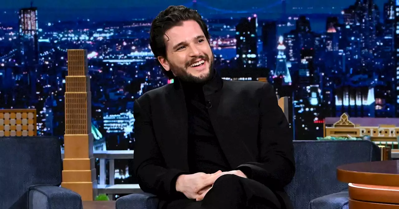 Soon-to-Be Father of 2! Kit Harington’s Best Quotes About Parenting