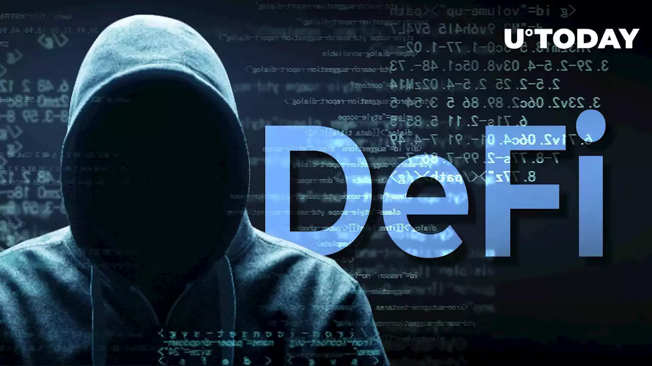 DeFi Hacks Top $6 Billion