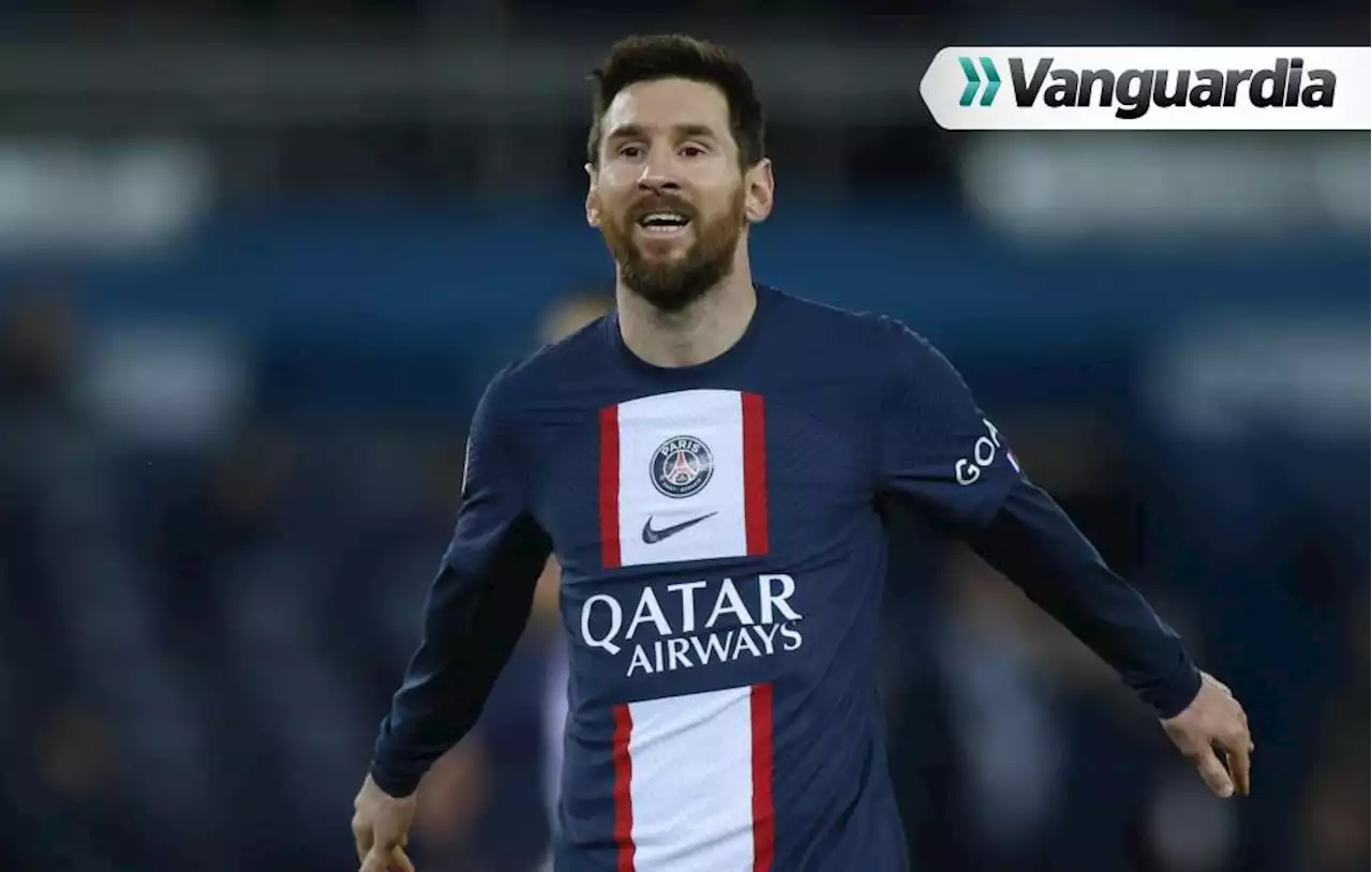 Imperdible: Vea el golazo de Lionel Messi ante el Toulouse