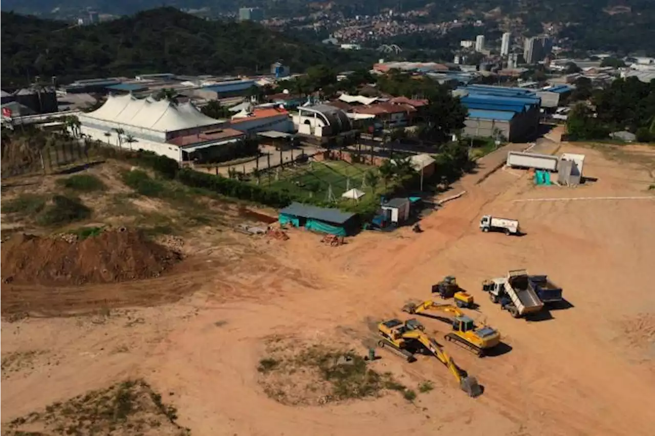 Unidad Investigativa | Los socios detrás de un ‘milagro’ llamado Botadero El Parque en Girón