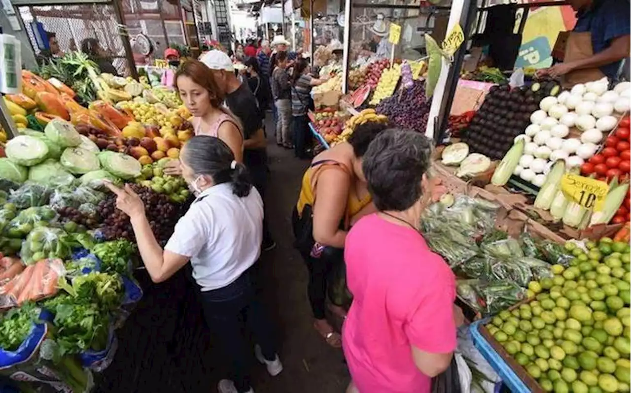 Cuesta de enero aún no termina para siete de cada 10 hogares, según estudio