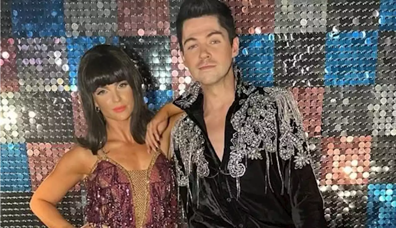 Damian McGinty reveals his American fans have been loving Irish DWTS - VIP Magazine