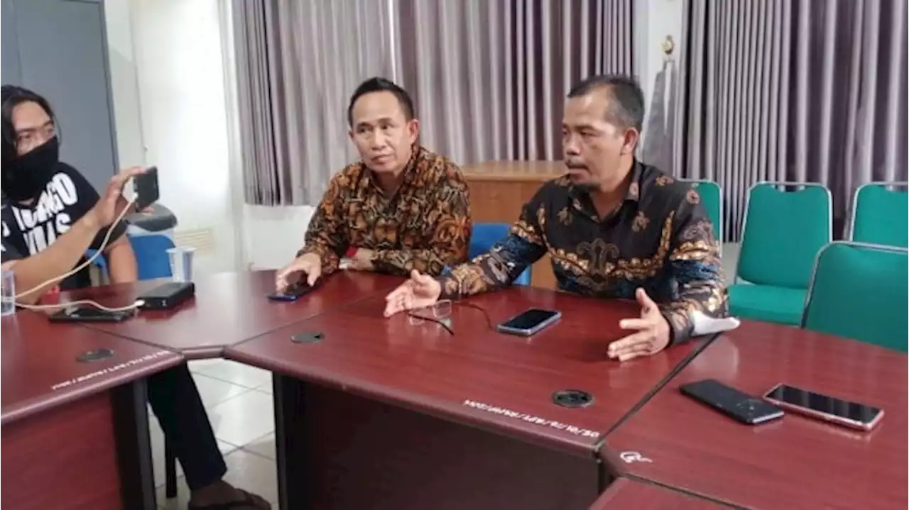 Perawat RSMP yang Sebabkan Jari Balita Putus Dinonaktifkan