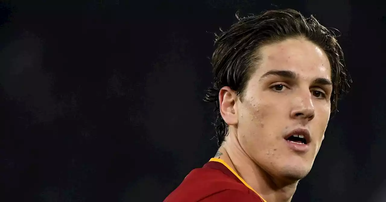 'Bedreigde Zaniolo kan alsnog vertrekken bij AS Roma en transfer maken'