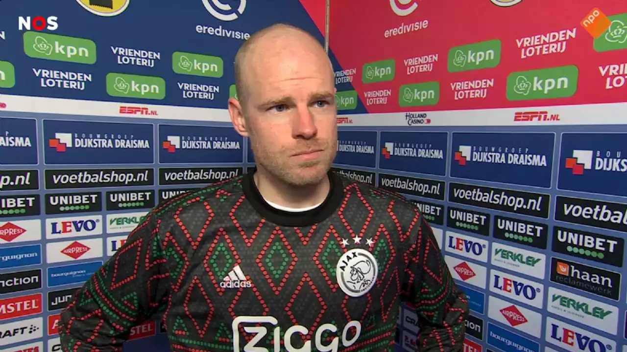 Davy Klaassen benoemt verschillen tussen Schreuder en Heitinga