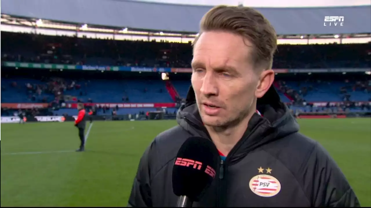 Luuk de Jong maakt gehakt van Makkelie: ‘Heb je ooit zoiets gezien?’