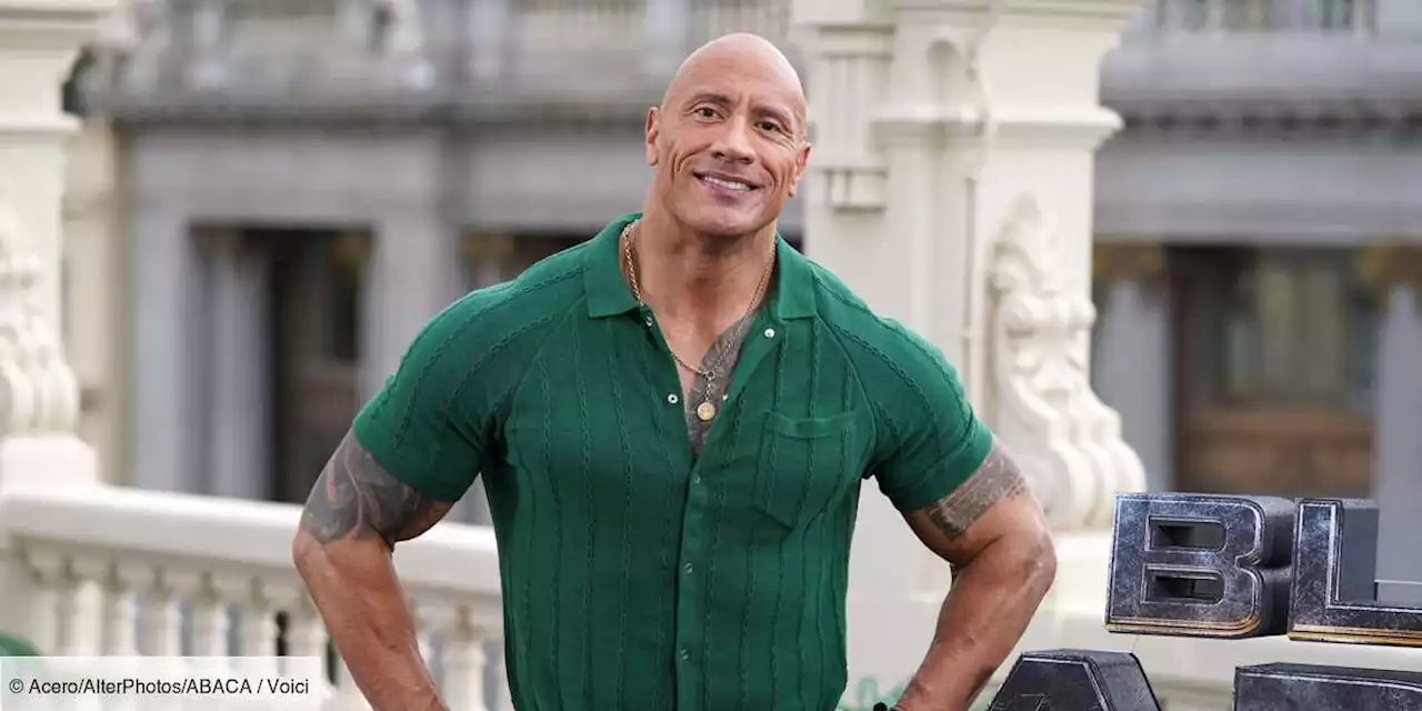 Dwayne Johnson : la mère de The Rock impliquée dans un grave accident de voiture - Voici