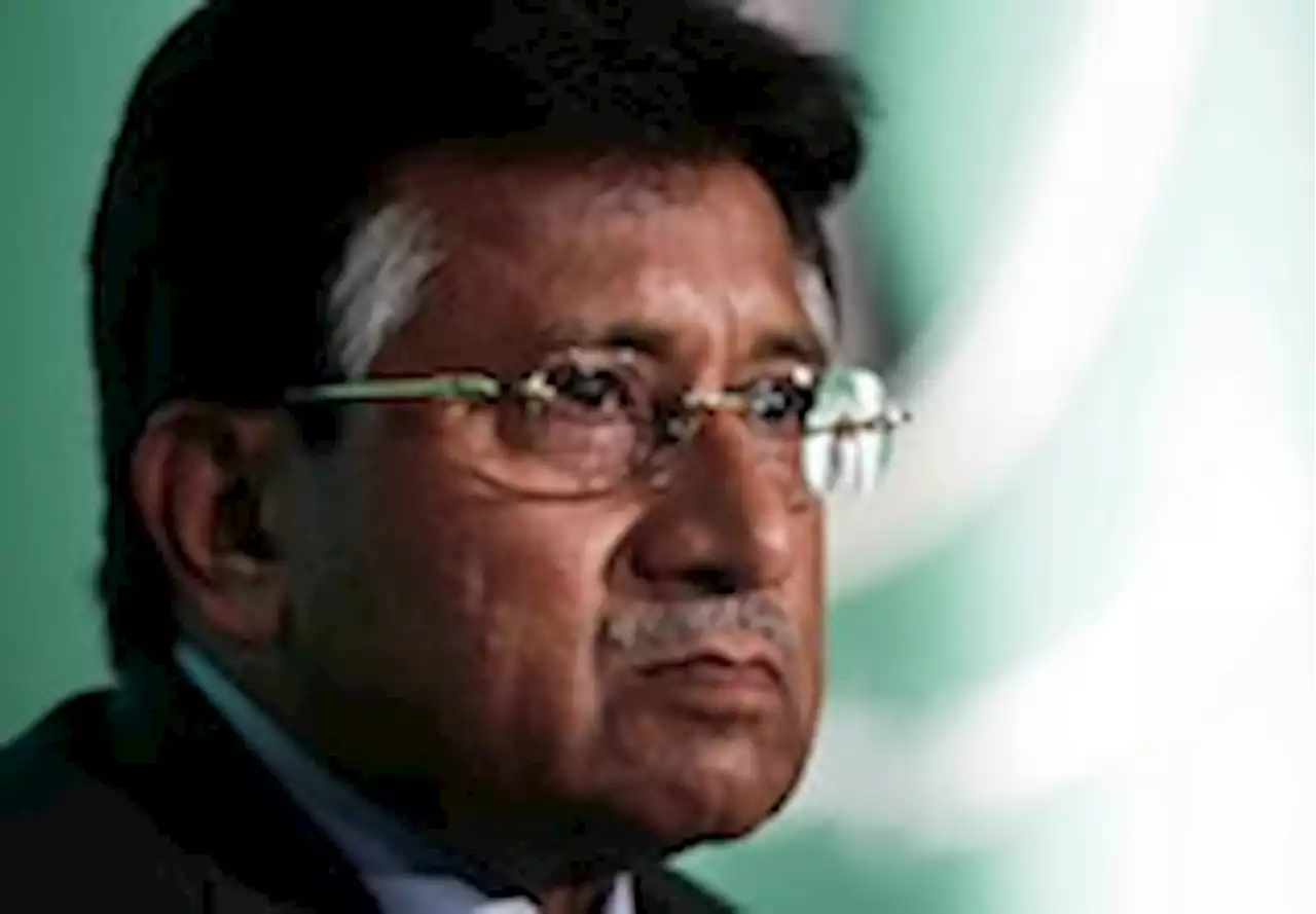 Pervez Musharraf, Pakistani general turned autocrat, dies at 79