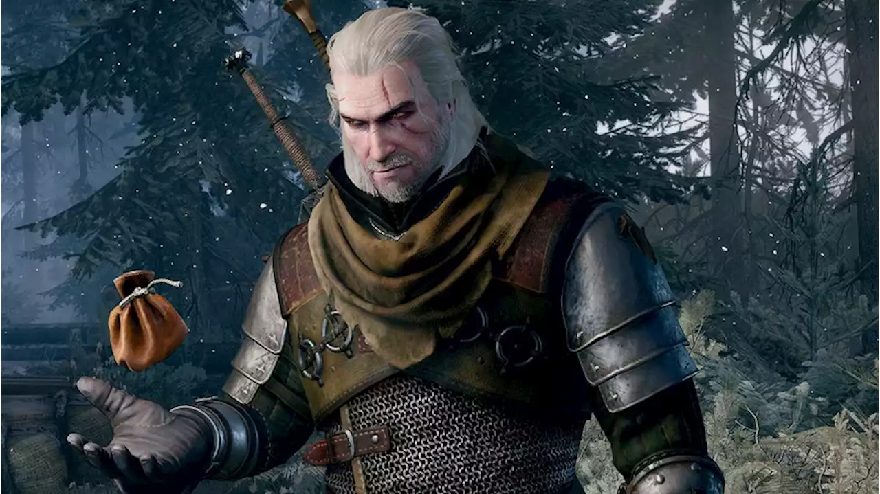 'The Witcher': Multiplayer-Traum könnte bald wahr werden