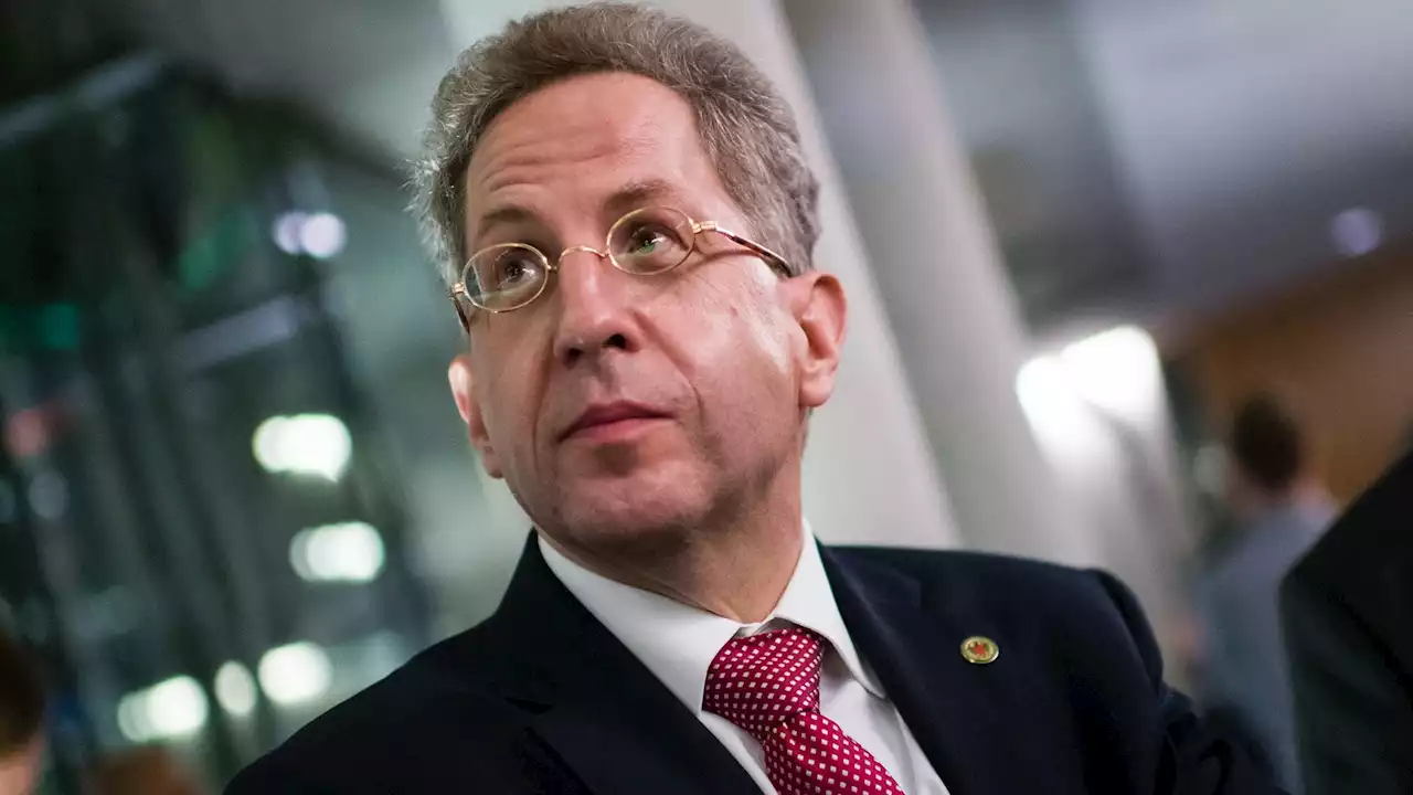 CDU-Parteiausschluss: Maaßen lässt Frist für Austritt verstreichen