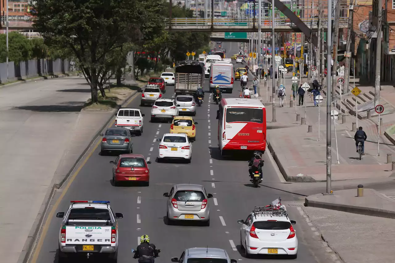 Pico y placa domingo 5 de febrero en Soacha: ¿Quién puede entrar a Bogotá?