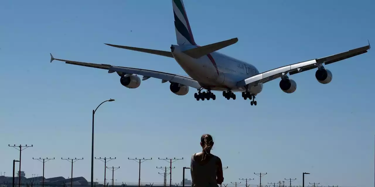 The World’s Biggest Planes Are Finding Their Way Back Into the Skies