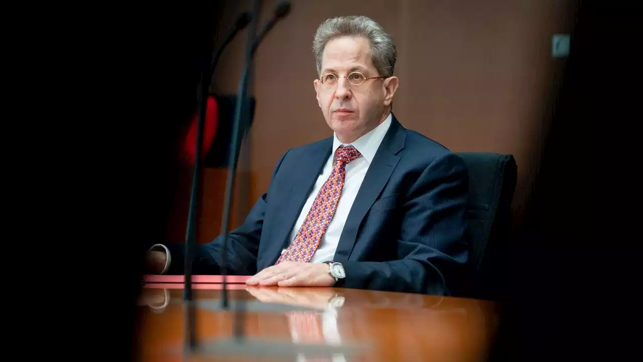 Maaßen lässt Ultimatum zum CDU-Austritt verstreichen