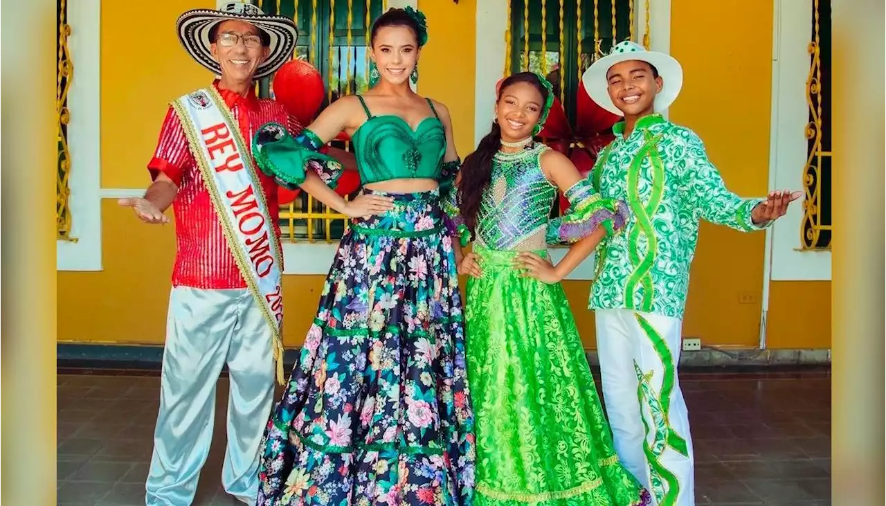 El Carnaval de Barranquilla se tomará este lunes el Palacio de Nariño