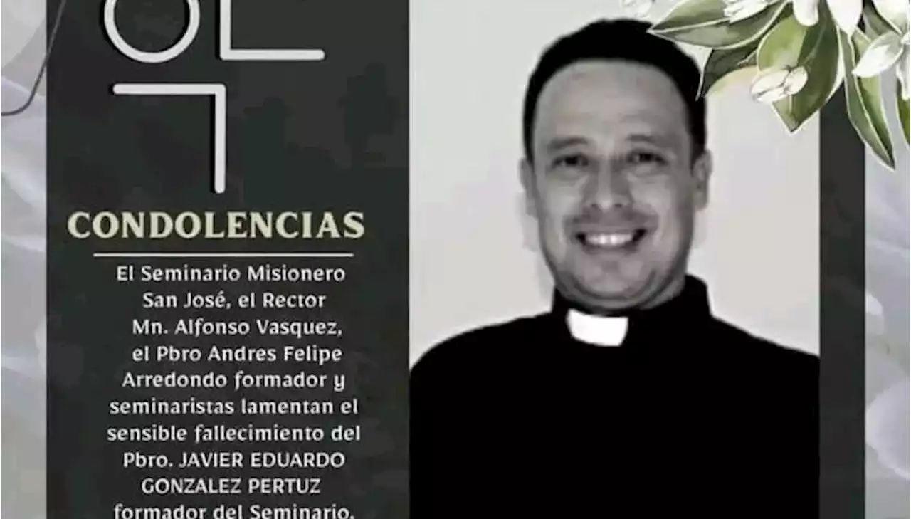 Muere sacerdote cuando ingería licor en la mesa de un bar en Medellín