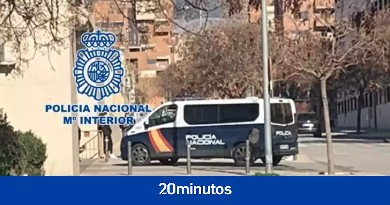 La Policía Nacional investiga el hallazgo de una mujer muerta en su casa en Motril