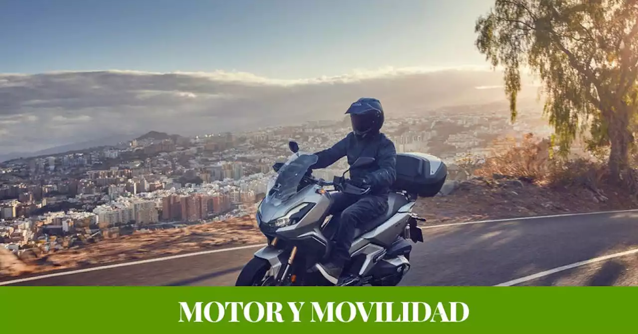 Las motos más vendidas en enero de 2023