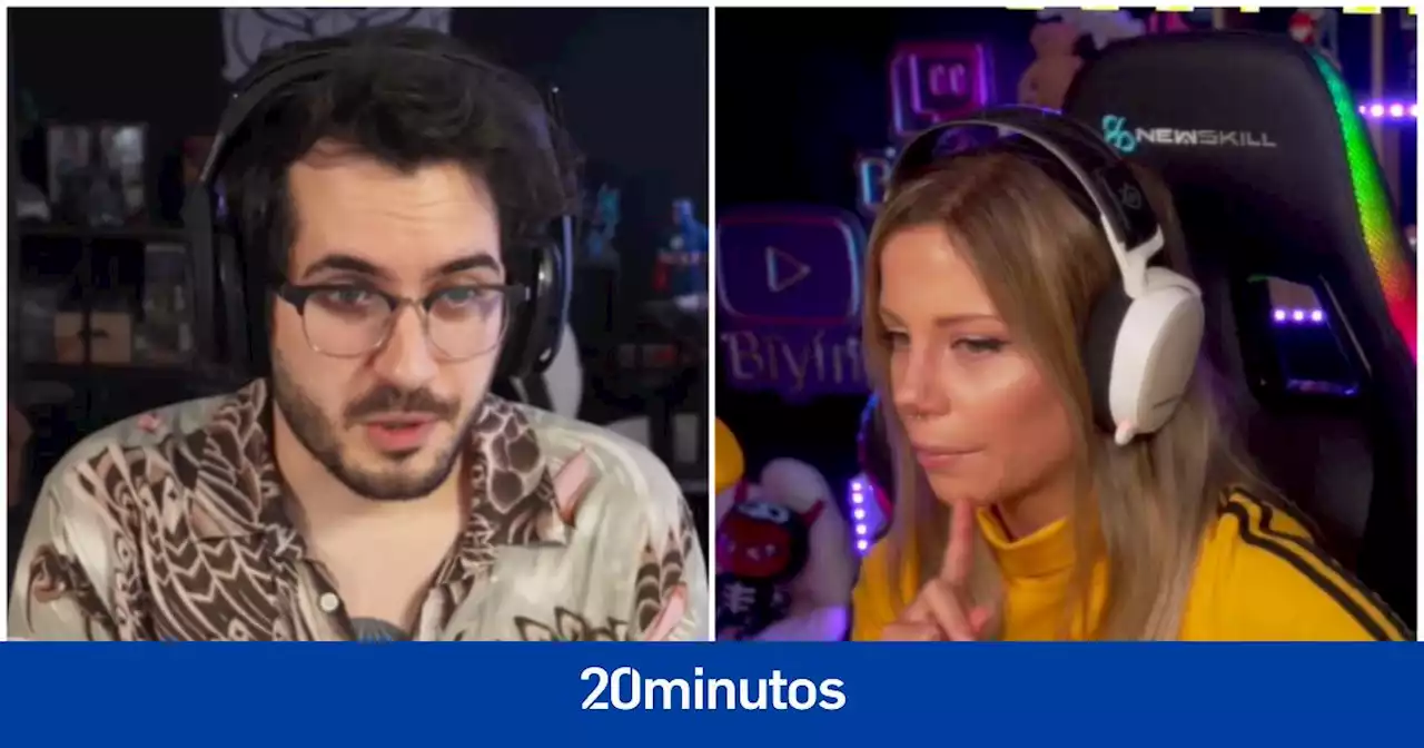 Wismichu habla claro sobre el pasado de Biyín y AuronPlay, tras sus polémicos tuits antiguos: 'He callado durante mucho tiempo'