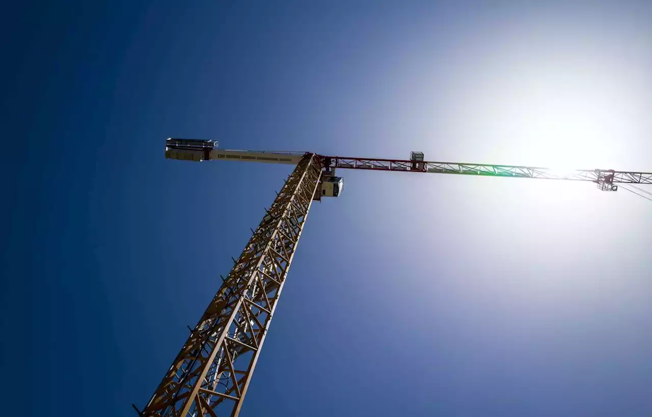 Un ouvrier meurt après la chute d’un matériel sur un chantier à Sète