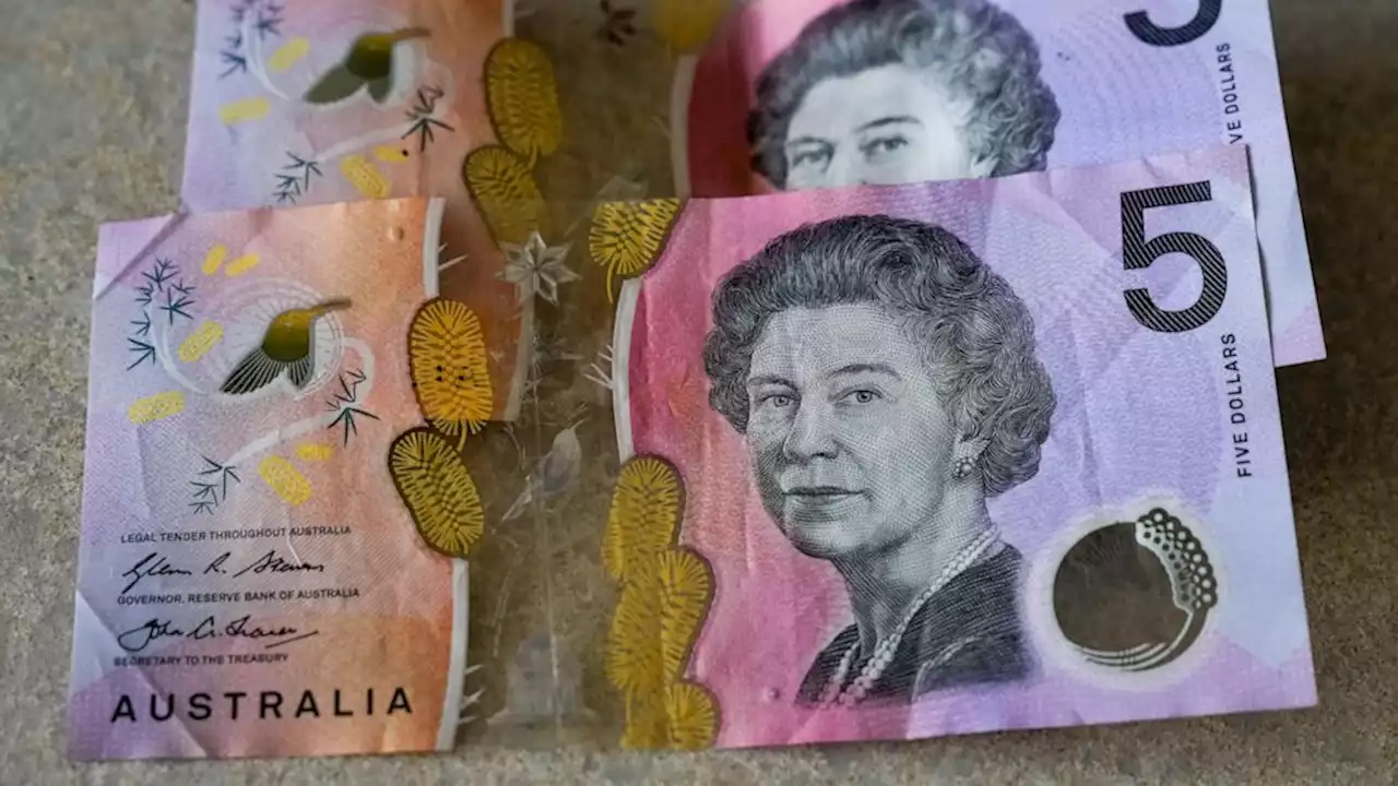 Australia is removing British monarchy from its bank notes