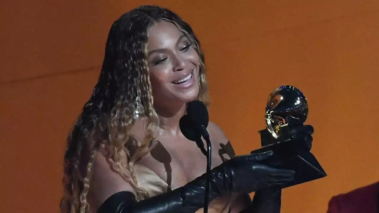 Grammys 2023 live updates: Beyoncé makes history, becomes artist with most Grammys ever