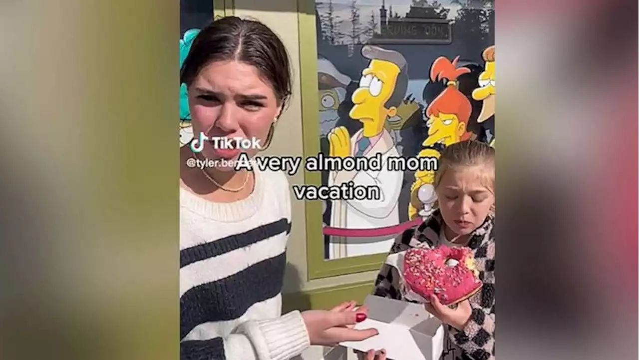 What the 'almond mom' trend on TikTok says about parenting and diet culture