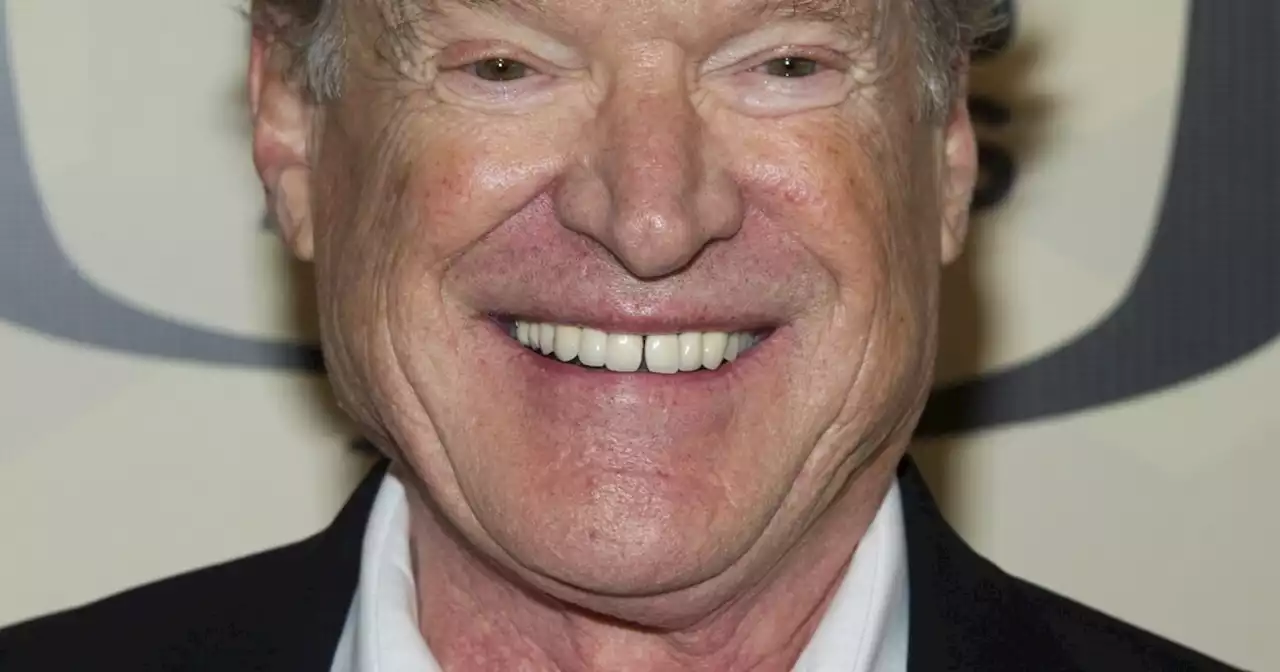 Charles Kimbrough, who played anchor in 'Murphy Brown,' dies