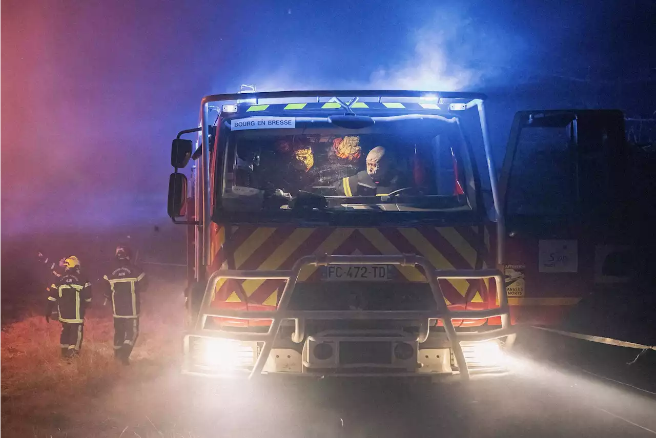 Francia, scoppia incendio in casa: morti mamma e 7 figli